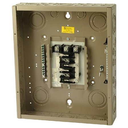 EATON CORPORATION CH12L3125B