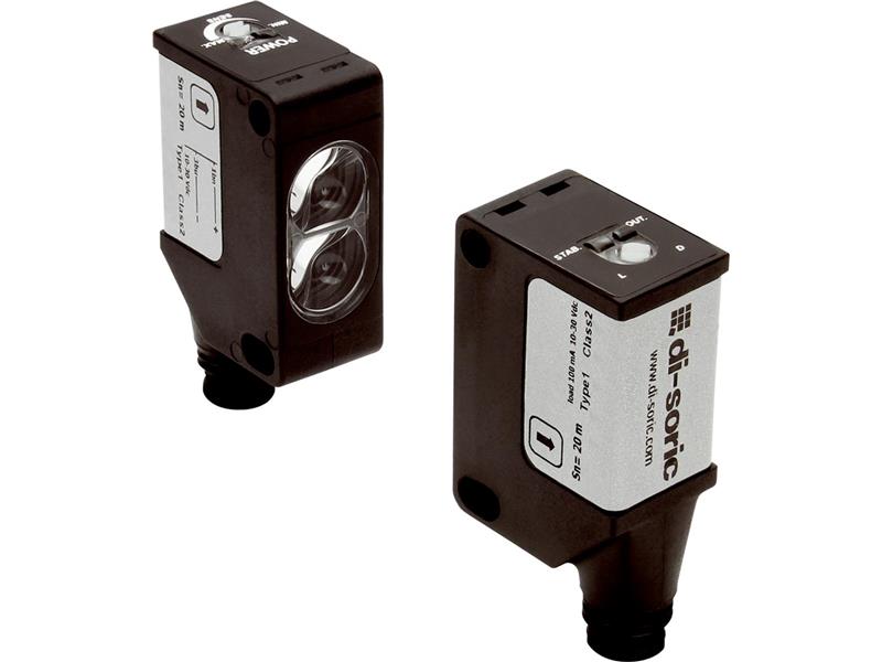 OES 31 K 20000 N3-T4 by DI-SORIC