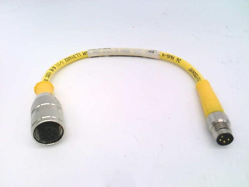 TURCK RK4.4-02-PSG 4M