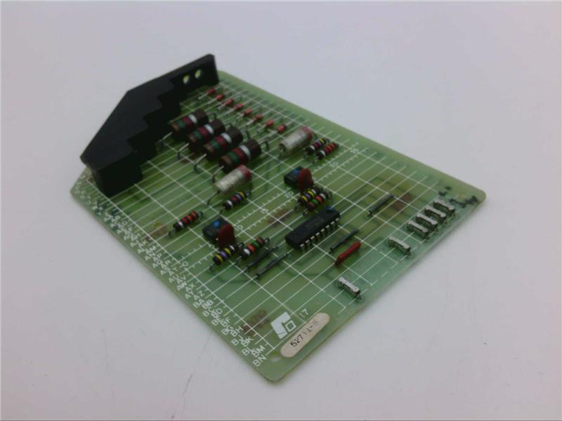 ASEA BROWN BOVERI 0-52711-5