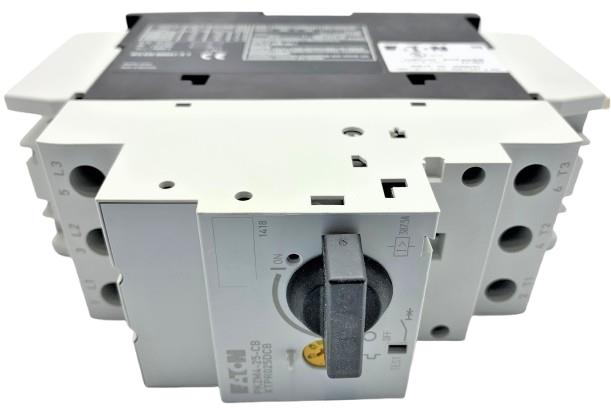 EATON CORPORATION XTPR025DCB