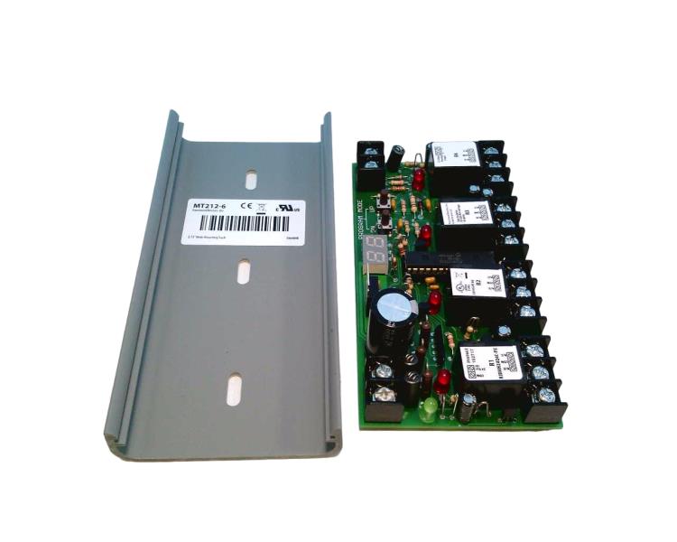 FUNCTIONAL DEVICES RIBMN24Q4C-PX