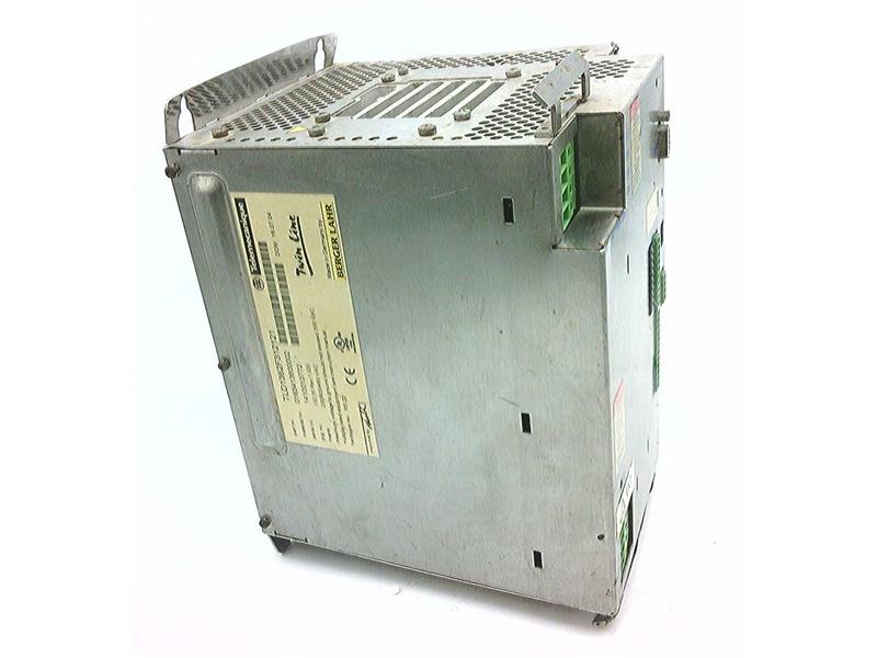 SCHNEIDER ELECTRIC TLD-1362F312121