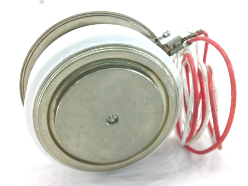 GENERAL ELECTRIC 10710-3-8126