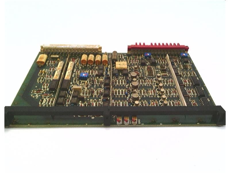 ASEA BROWN BOVERI 5760556-1-R