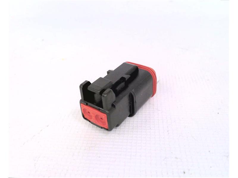 DT06-2S-CE06 by TE CONNECTIVITY