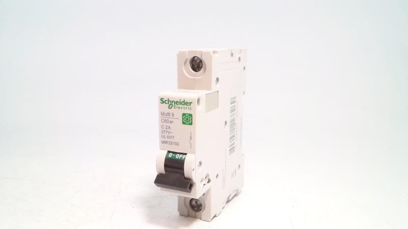 SCHNEIDER ELECTRIC M9F22102