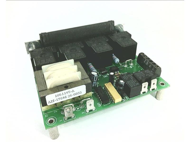 106347601 by NIDEC CORP