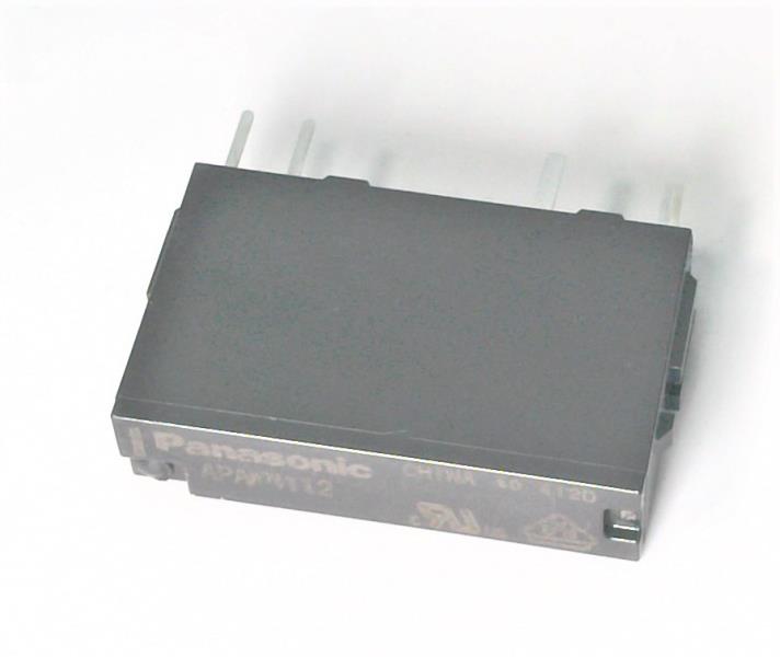 MATSUSHITA ELECTRIC APAN3112