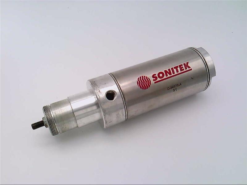 D-94576-A by SONITEK