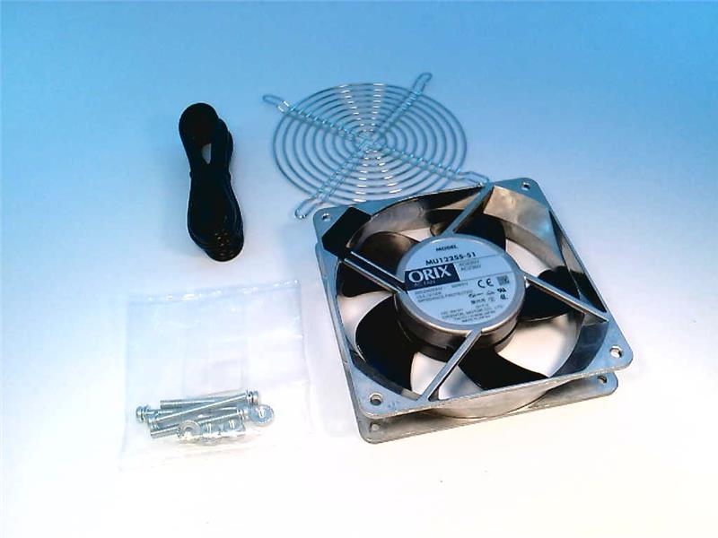 ORIENTAL MOTOR MU1225S-51