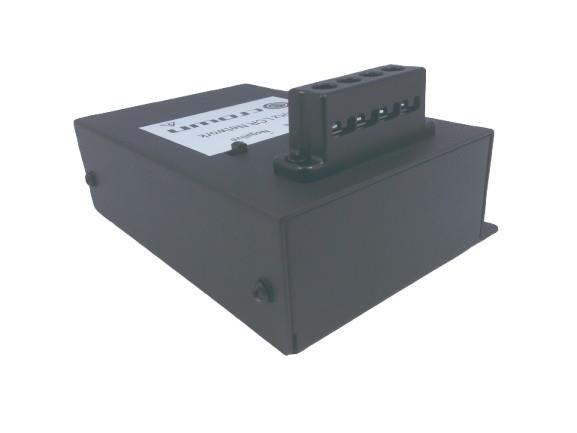 HARMAN INTERNATIONAL GEOLBOX