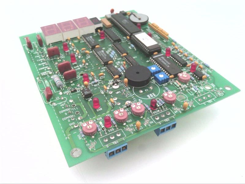 ZEKS PCB-8724-03