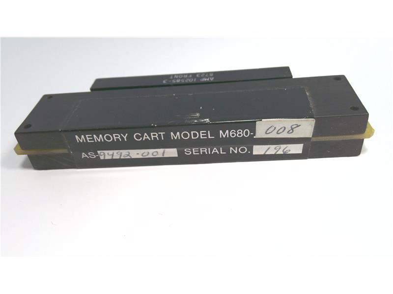 SCHNEIDER ELECTRIC AS-9492-001