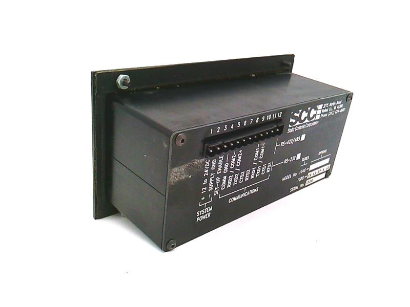 STATIC CONTROLS CORP 1080-S4-13-32-X-GE