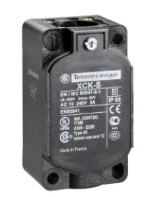 TELEMECANIQUE SENSORS ZCKS2