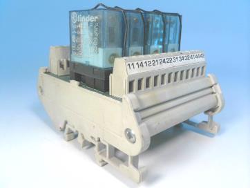 AUTOMATION DIRECT ZL-RS4-24