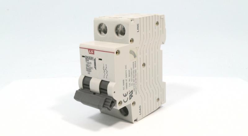 LS ELECTRIC 0627041763