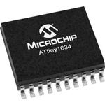MICROCHIP TECHNOLOGY INC ATTINY1634R-SU