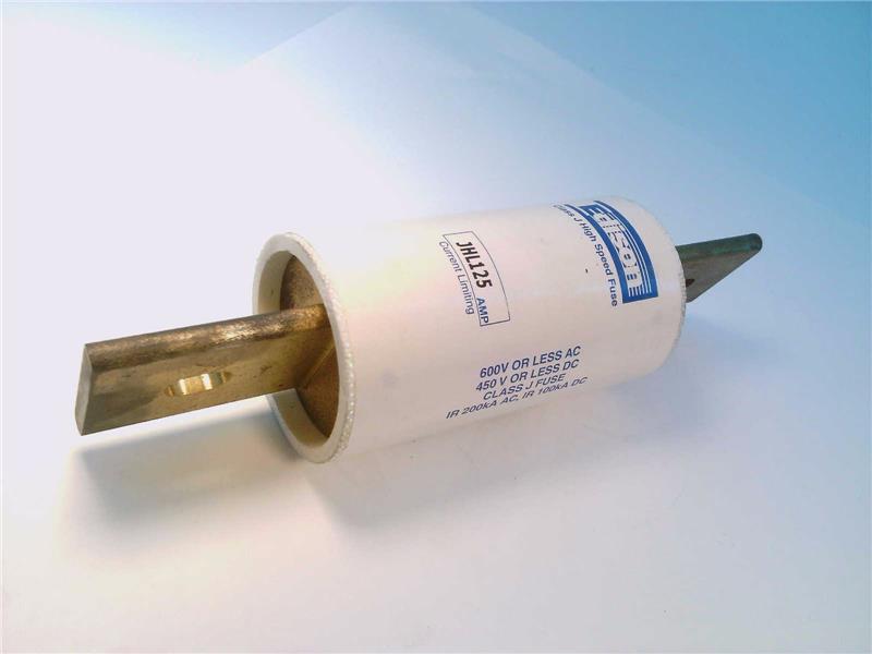 EATON CORPORATION JHL125