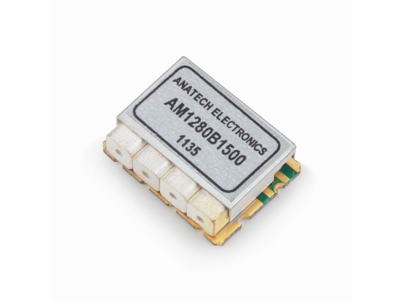 ANATECH ELECTRONICS AM1280B1500
