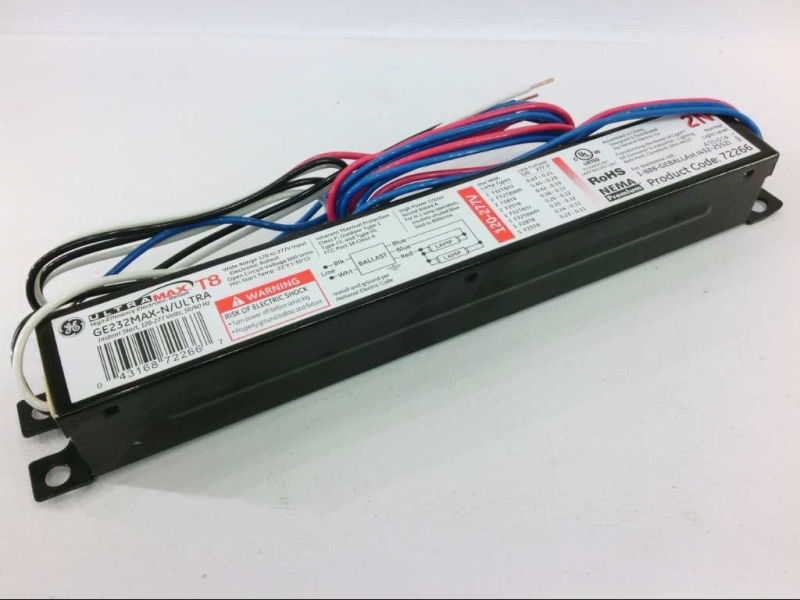 GE-232-MAX-N/ULTRA by GENERAL ELECTRIC