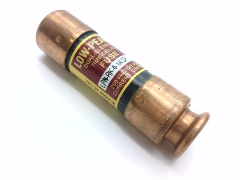 EATON CORPORATION LPN-RK-6-1/4SP