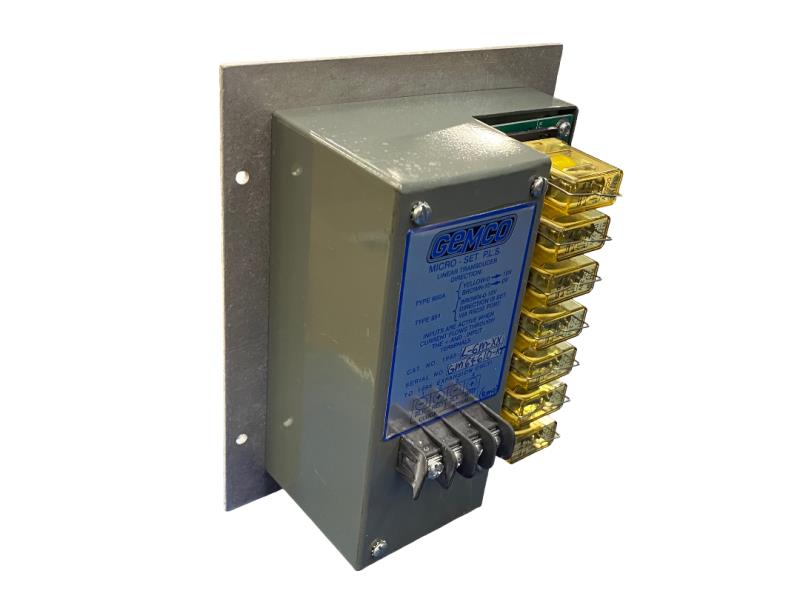 AMETEK 1995-L6MXX
