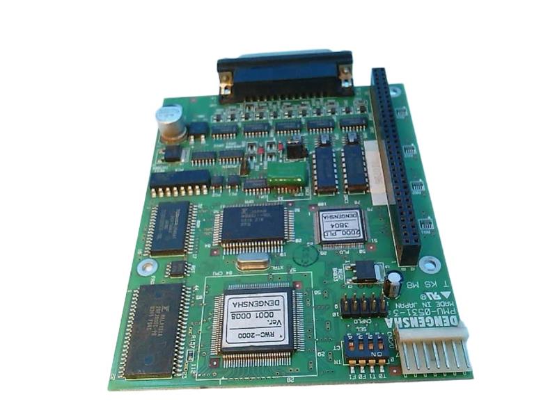 DENGENSHA PMU-0531-3