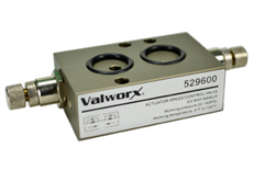 VALWORX 529600
