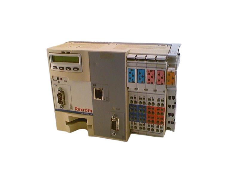 L40CML40.1-NP-220-NA-NNNN-NW by BOSCH