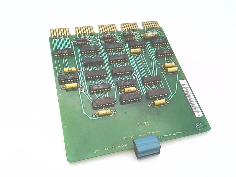 44A391711-G01 by FANUC