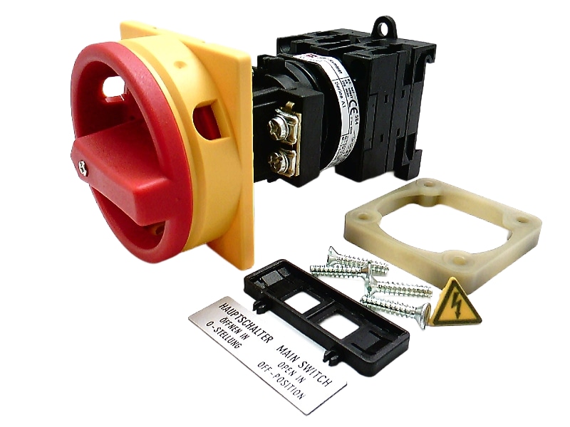 MC361BDBM3 by EATON CORPORATION