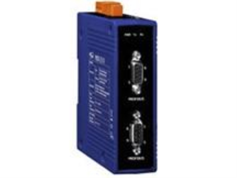 PROFI-2510 by ICP DAS USA