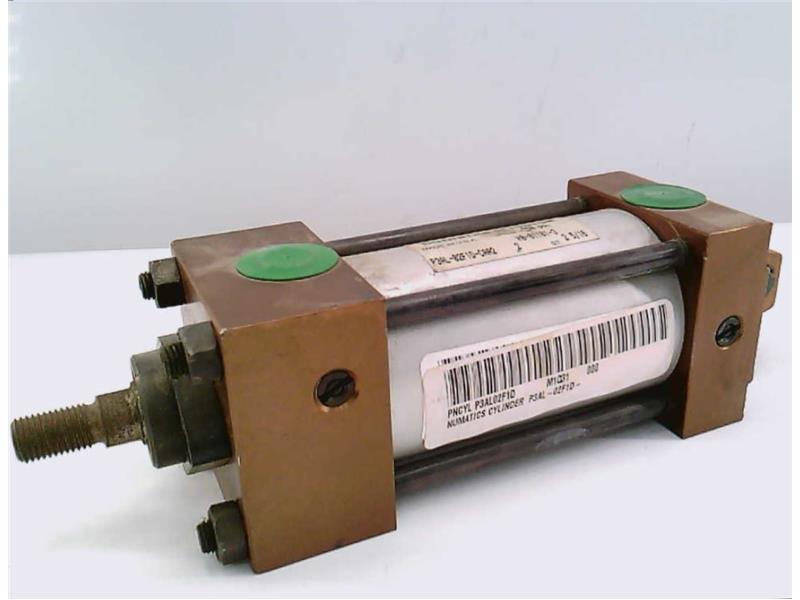 ASCO P3AL-02F1D-CAA2