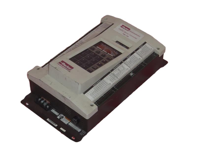 PARKER PMC-20E