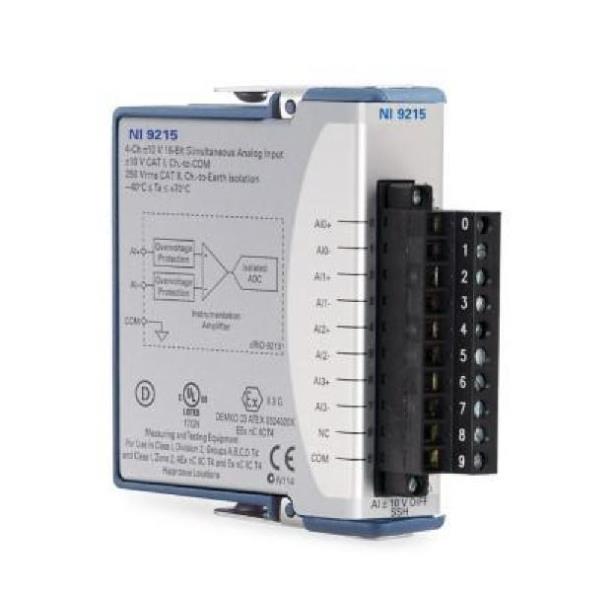 NATIONAL INSTRUMENTS 779011-01