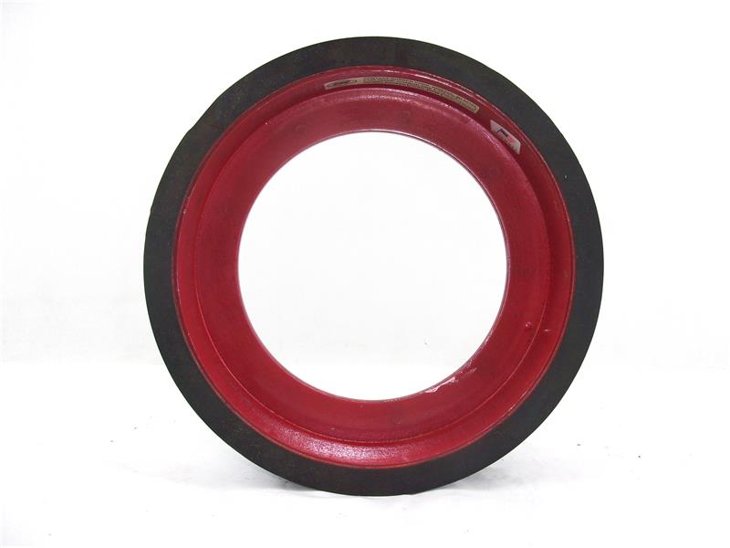 CONTACT RUBBER CORPORATION C134-10