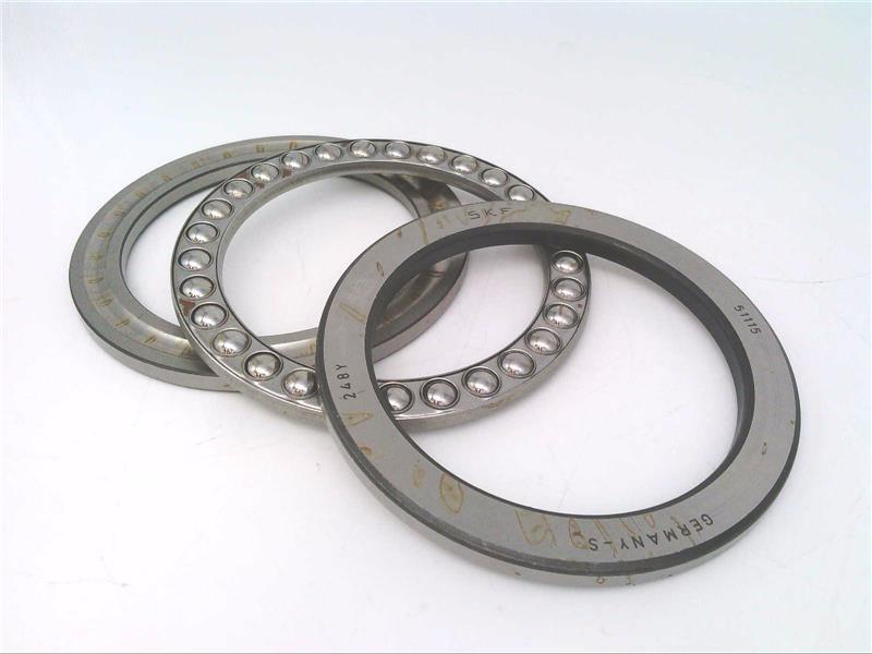 SKF 51115