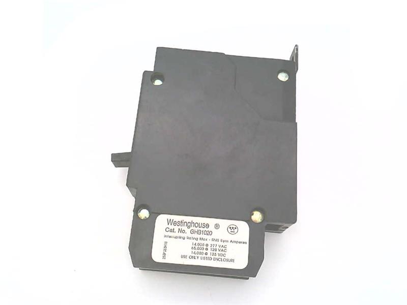 WESTINGHOUSE GHB1020