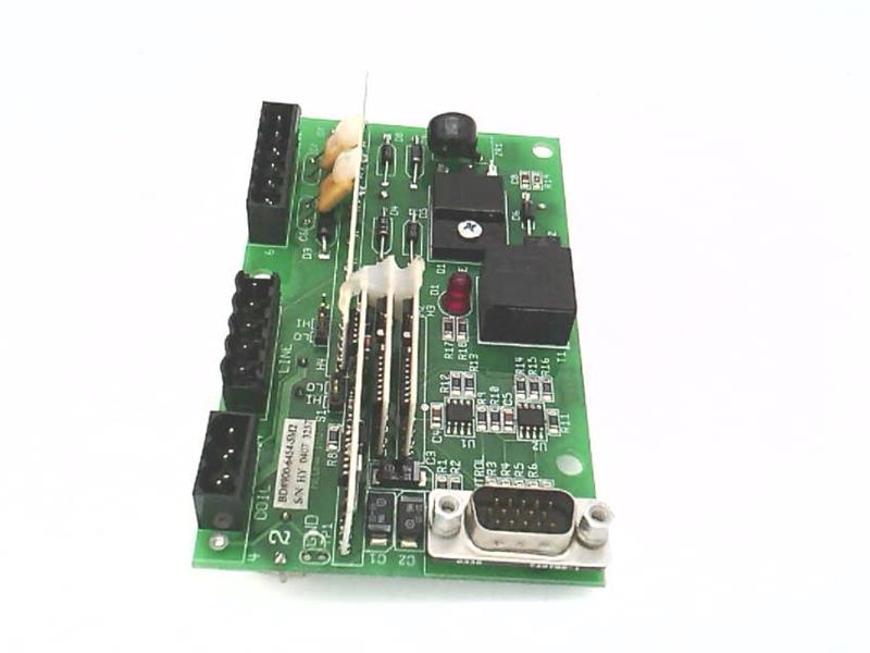 WELDING TECHNOLOGY CORP 900-6454-5M2