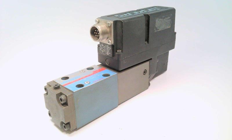 EATON CORPORATION KBSDG4V-3-92L-24-PE7-H7-10