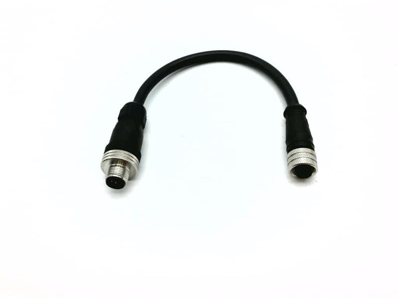 EFECTOR CABLE CAN ADAPTER-E43332