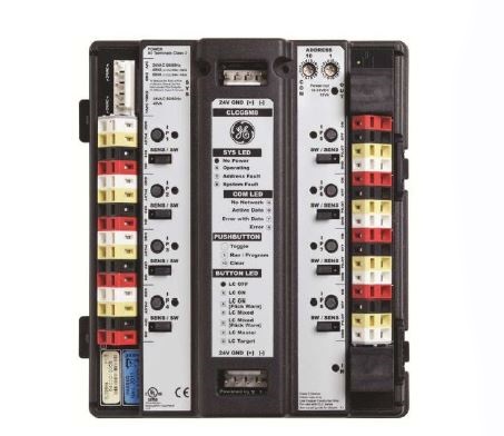 GENERAL ELECTRIC CLCGSM8