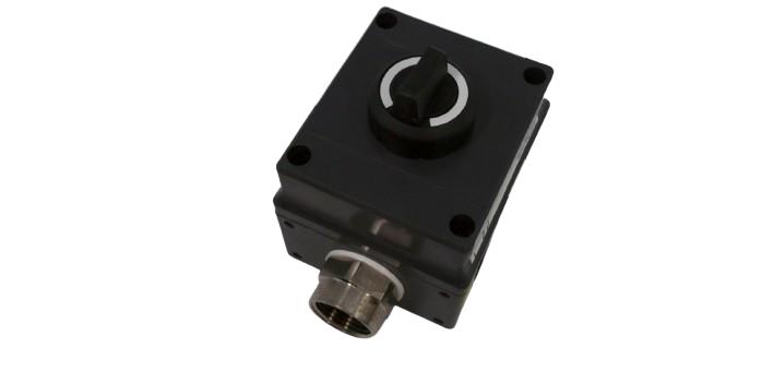 STAHL 8040/114-N400