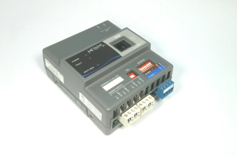 JOHNSON CONTROLS MS-IOM1710-0U