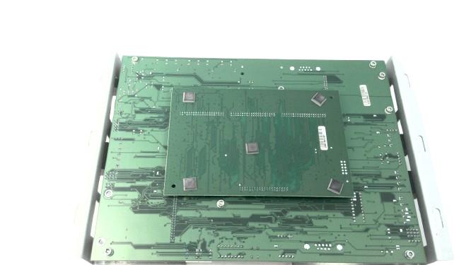 UNITED TECHNOLOGIES CIV-OPNPL