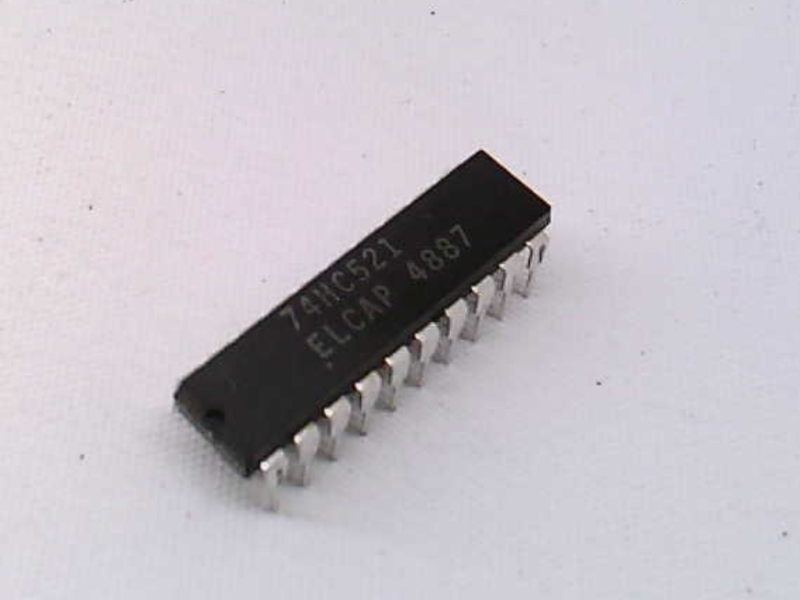 GENERIC 74HC521