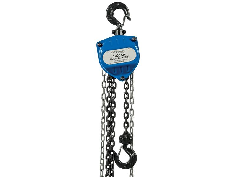 PRO-SOURCE PSHSZ-0.5K-8