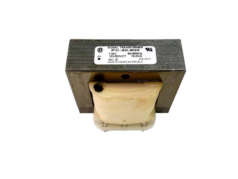 TEXAS INSTRUMENTS SEMI PC20500